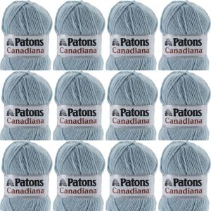 Spinrite Patons Canadiana Skein