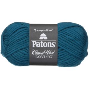 Spinrite Patons Classic Wool Roving Skein