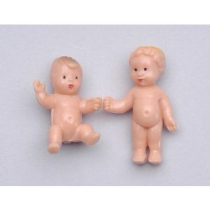 Babies 1 Inch Natural