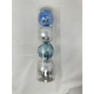 Ornament Ball Assorted
