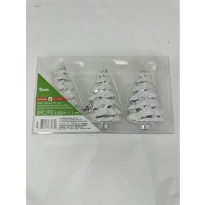 Ornament Tree Winter Wond