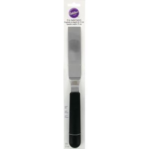 Wilton Angled Spatula13 Inch 1 Pack of 1 Piece