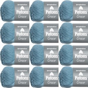 Spinrite Patons Grace Skein