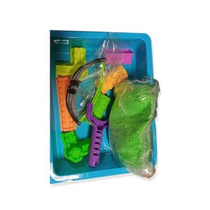 Sands Alive Set Neon Frenzy Mold