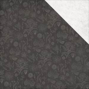 P S I Love You Collection 12 X 12 Inches Double Sided Paper Romantic