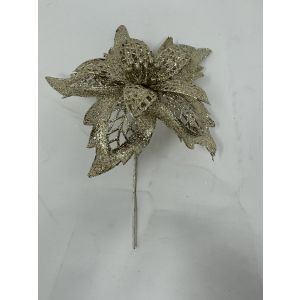 Christmas Pick Glit Po Insta 8 Inch Champ