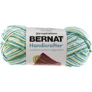 Spinrite Bernat Handicrafter Cotton Skein