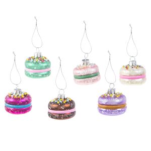 Ornament Glass Stand Mixer