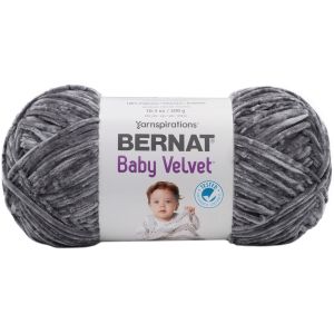 Spinrite Bernat Baby Velvet Big Ball Skein