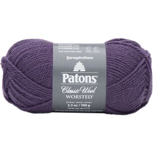 Spinrite Patons Classic Wool Skein