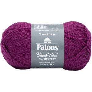 Spinrite Patons Classic Wool Skein