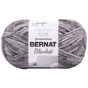 Spinrite Bernat Blanket Big Ball Skein