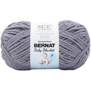 Spinrite Bernat Baby Blanket Big Ball Skein