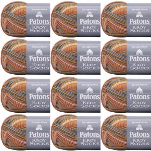 Spinrite Patons Kroy Socks Skein