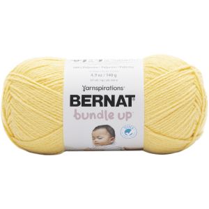 Spinrite Bernat Bundle Up Skein