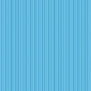 Core Basics Patterned Cardstock 12 X12 Inches Light Blue Stripe