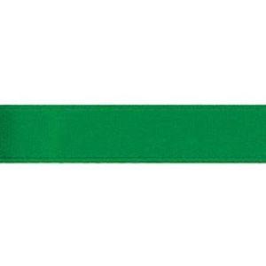 Basic Expressions Ribbon Satin Green 0.375 Inch X 8 Yards