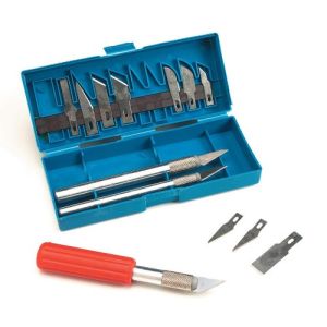Hobby Knife Set