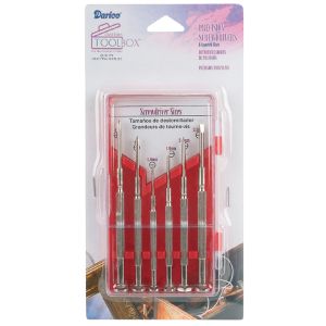 Precision Screwdriver Set