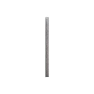Ruler Stainless Steel 24 Inches