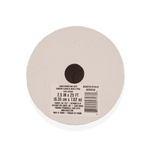 Christmas Ribbon Candy 2.5 X 25 Ft