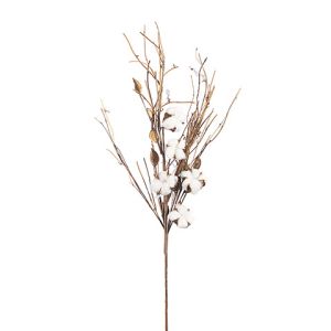 Cotton Spray 7.5 X 35 Inches