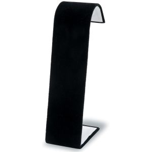 Earring Display Holder 8 x 4.5 x 2 1 16 Inches Black Copper