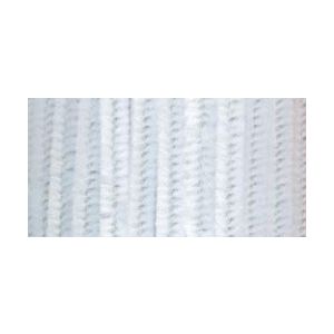 Chenille Stems 6Mm White