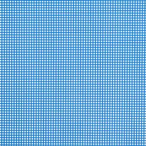 Plastic Canvas 10 X 13 Inches Dark Blue