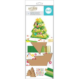 We R Diy Party Mi Pata Tree