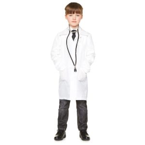 Karnival Costumes DOCTOR CH Lab Coat XL