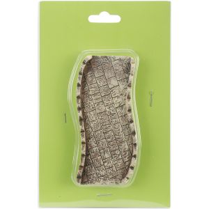 Timeless Miniatures Garden Walkway 4.625 x 2 Inches