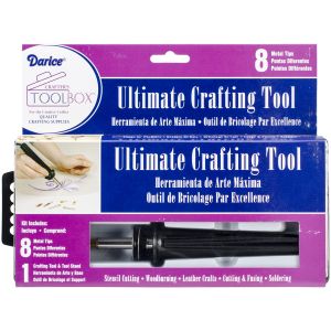 Aleene s Ultimate Crafting Tool