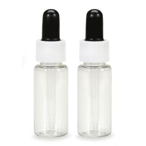 Crafter s Toolbox??Plastic Bottle with Screw On Dropper