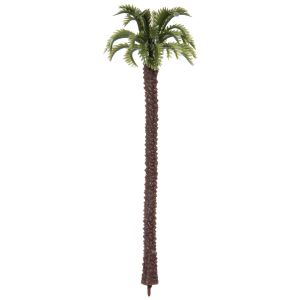 Diorama Tree 2 Per Pkg 5.125 inch 