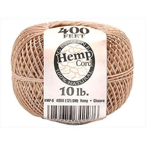 Hemp Cord 400 Feet