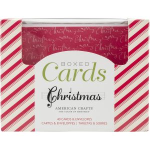 A2 Cards With Envelopes Christ