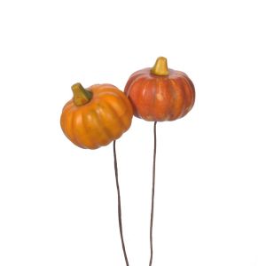 Pumpkin Pick 55 Mm X 6.5 Inches