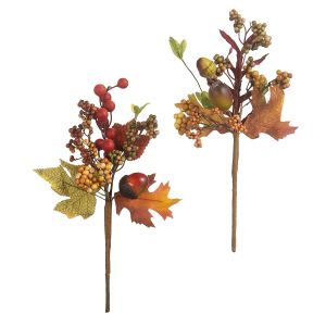 Acorn Berry Pick 11 Inches