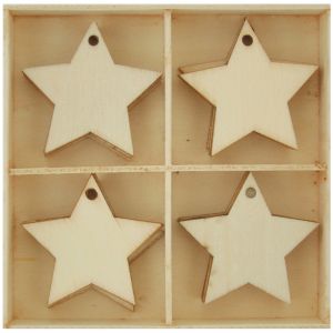 Lucky Dip Collection Flourish Pack Stars