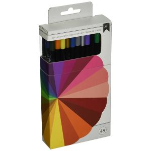 Colored Pencil Set