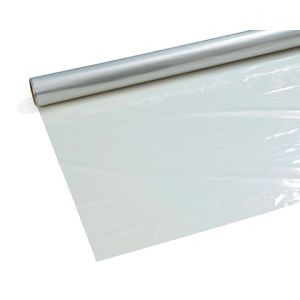 Shrink Wrap Rolls Clear 60 Inches X 9 Feet