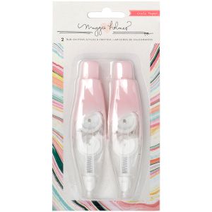 Maggie Holmes Gather Rub On Pens