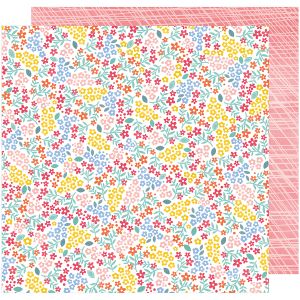 Collection 12 X 12 Double Sided Paper Sweetie