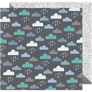 Collection 12 X 12 Double Sided Paper 11 Am