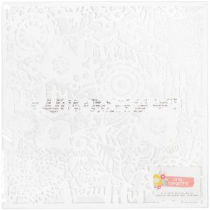 Collection 12 X 12 Specialty Paper