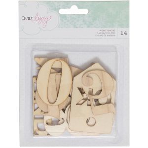 Saturday Collection Wood Veneer