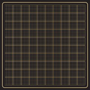 Diy Shop 4 Collection 12 X 12 Paper Gold Foil On Black