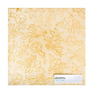 1 Canoe 2 Hazelwood Collection 12 X 12 Engraved Wood