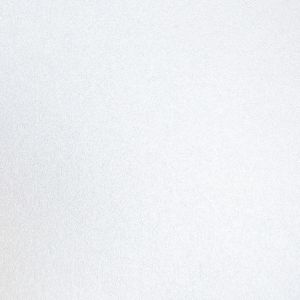 Shimmering Cardstock 6 X 6 InchesWhite Pearl